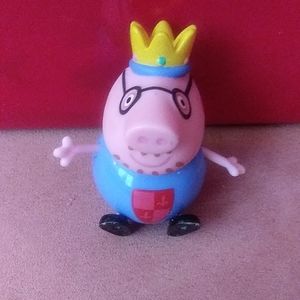 Daddy pig